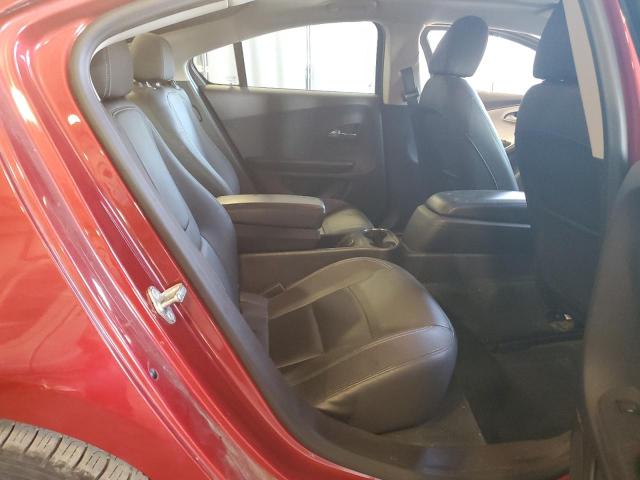 Photo 10 from auction – 2013 CHEVROLET VOLT with VIN 1G1RD6E43DU120604