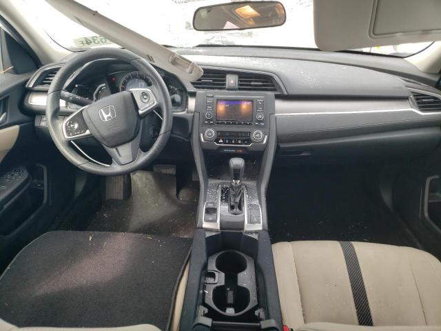 Photo 8 from auction – 2016 HONDA CIVIC LX with VIN 19XFC2F53GE039232