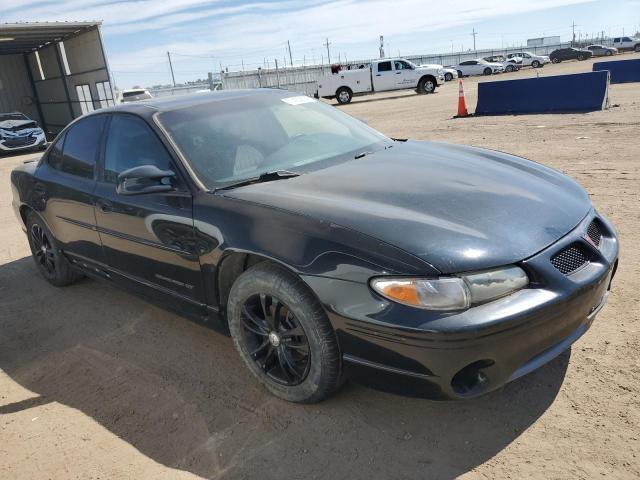 Photo 4 from auction – 2002 PONTIAC GRAND PRIX with VIN 1G2WP52KX2F168976