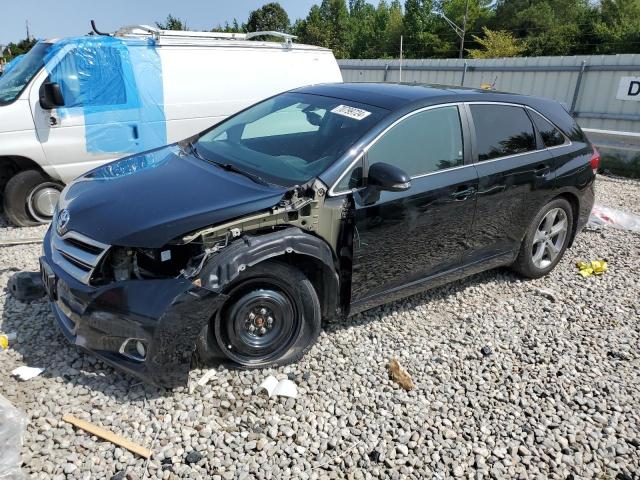 Photo 1 from auction – 2015 TOYOTA VENZA LE with VIN 4T3BK3BBXFU117477