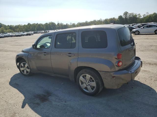 Photo 2 from auction – 2011 CHEVROLET HHR LS with VIN 3GNBAAFW6BS560941