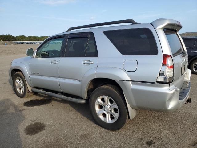 Photo 2 from auction – 2008 TOYOTA 4RUNNER SR with VIN JTEBU14R28K009998