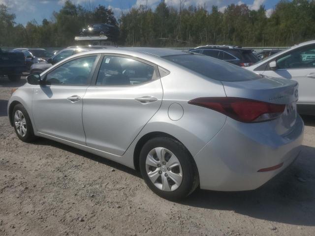 Photo 2 from auction – 2016 HYUNDAI ELANTRA SE with VIN 5NPDH4AE9GH710247