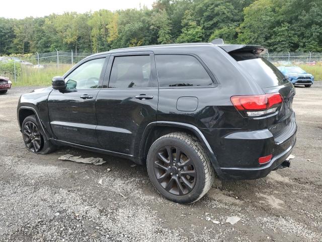 Photo 2 from auction – 2017 JEEP GRAND CHER with VIN 1C4RJFAG4HC700424