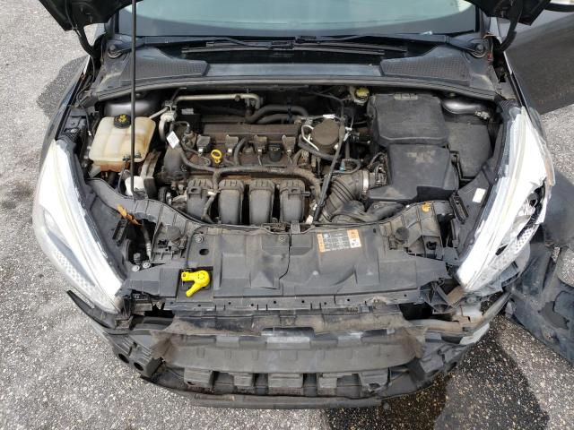 Photo 11 from auction – 2016 FORD FOCUS SE with VIN 1FADP3K23GL217263