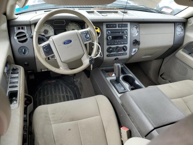 Photo 8 from auction – 2012 FORD EXPEDITION with VIN 1FMJK1J56CEF00777
