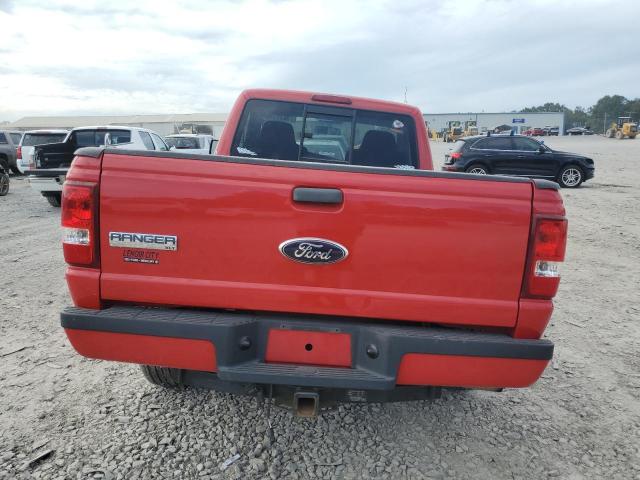 Photo 6 from auction – 2009 FORD RANGER with VIN 1FTYR10D89PA24195
