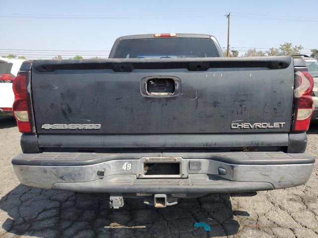 Photo 6 from auction – 2004 CHEVROLET SILVERADO with VIN 2GCEC19V241192114