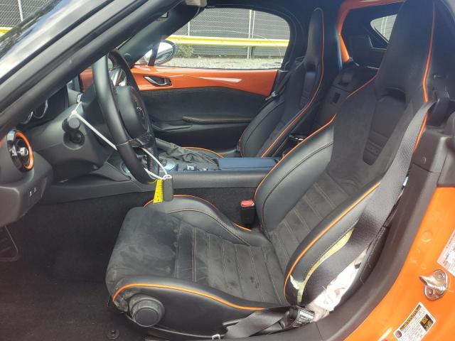 Photo 7 from auction – 2019 MAZDA MX-5 MIATA with VIN JM1NDAA71K0400194