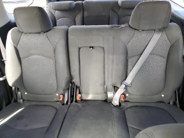 Photo 10 from auction – 2008 GMC ACADIA SLE with VIN 1GKER13798J129598