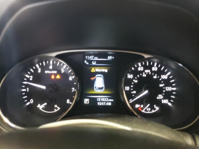 Photo 9 from auction – 2015 NISSAN ROGUE S with VIN 5N1AT2MT8FC911837