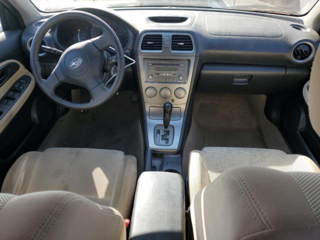 Photo 8 from auction – 2007 SUBARU IMPREZA OU with VIN JF1GG63657H812389