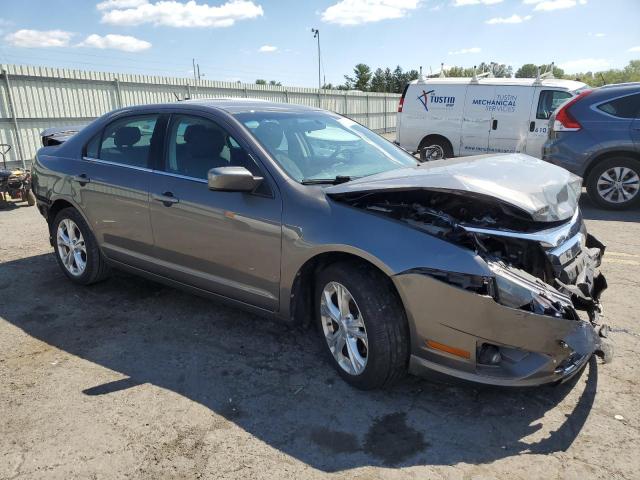 Photo 4 from auction – 2012 FORD FUSION SE with VIN 3FAHP0HA6CR264152