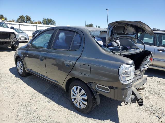 Photo 2 from auction – 2003 TOYOTA ECHO with VIN JTDBT123130269447