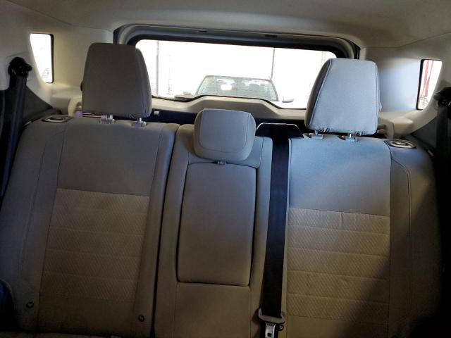 Photo 10 from auction – 2020 FORD ECOSPORT S with VIN MAJ3S2FEXLC387798