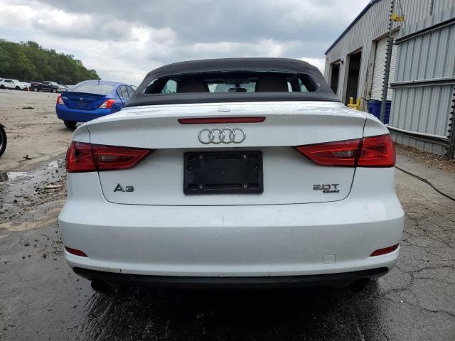 Photo 6 from auction – 2015 AUDI A3 PREMIUM with VIN WAU7FLFF3F1036856