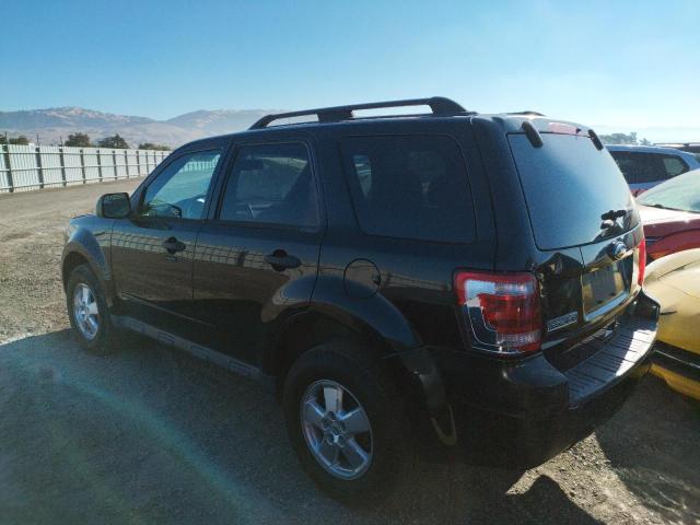 Photo 2 from auction – 2012 FORD ESCAPE XLT with VIN 1FMCU0D74CKA78844