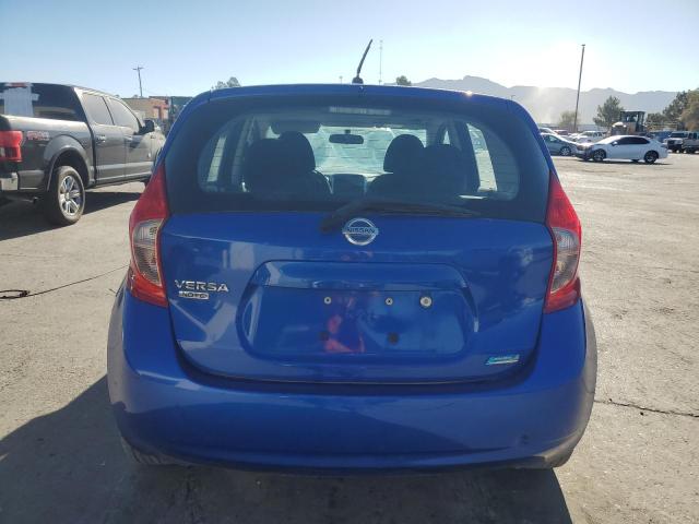 Photo 6 from auction – 2014 NISSAN VERSA NOTE with VIN 3N1CE2CP6EL401522