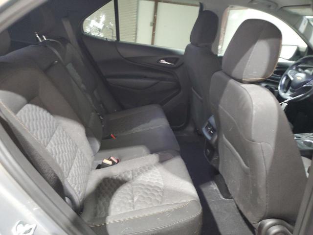 Photo 11 from auction – 2018 CHEVROLET EQUINOX LT with VIN 3GNAXSEV3JS618446