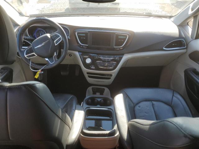 Photo 8 from auction – 2018 CHRYSLER PACIFICA T with VIN 2C4RC1BG0JR128714