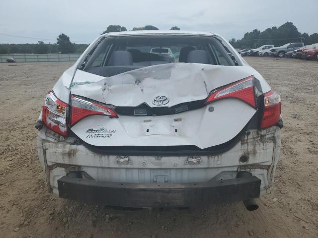 Photo 6 from auction – 2016 TOYOTA COROLLA L with VIN 5YFBURHE7GP550264