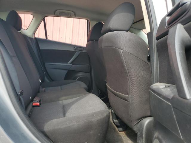 Photo 10 from auction – 2011 MAZDA 3 I with VIN JM1BL1KF2B1412666