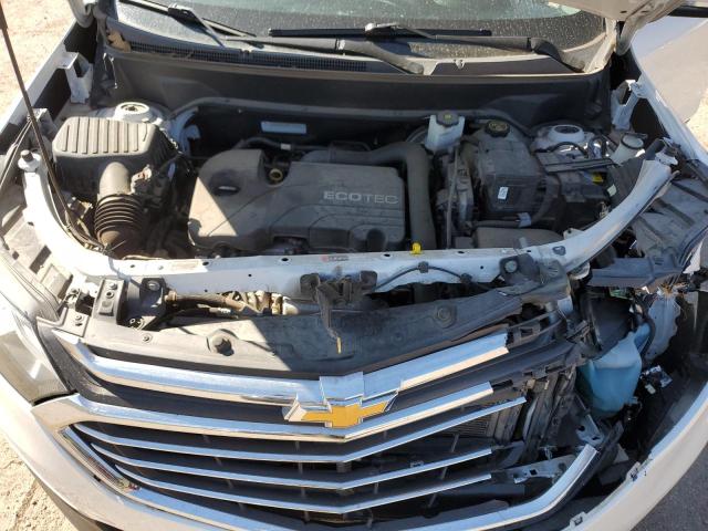 Photo 12 from auction – 2018 CHEVROLET EQUINOX PR with VIN 2GNAXMEV5J6122610