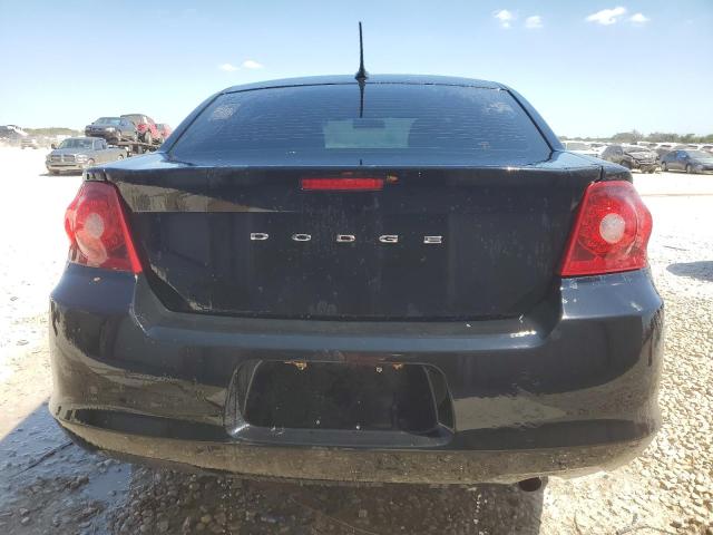 Photo 6 from auction – 2014 DODGE AVENGER SE with VIN 1C3CDZAB8EN200905