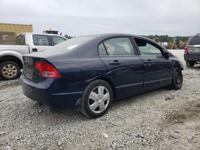 Photo 3 from auction – 2006 HONDA CIVIC with VIN 1HGFA16586L012499