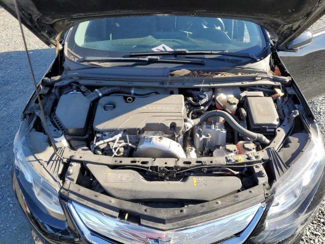Photo 11 from auction – 2017 CHEVROLET VOLT LT with VIN 1G1RA6S50HU132706