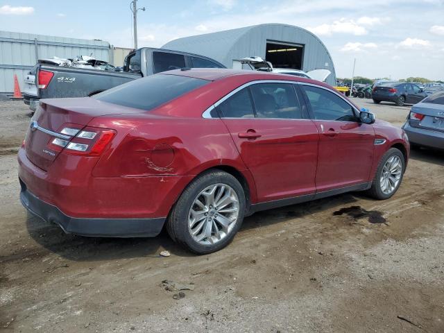 Foto 3 de la subasta – 2014 FORD TAURUS LIM con VIN 1FAHP2F8XEG106001