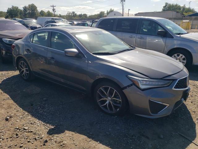 Photo 4 from auction – 2021 ACURA ILX with VIN 19UDE2F31MA000445