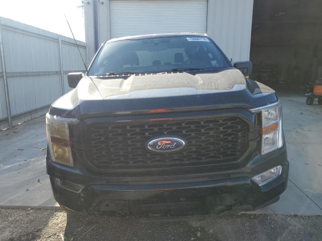Photo 5 from auction – 2022 FORD F150 SUPER with VIN 1FTEW1CP5NKD76885
