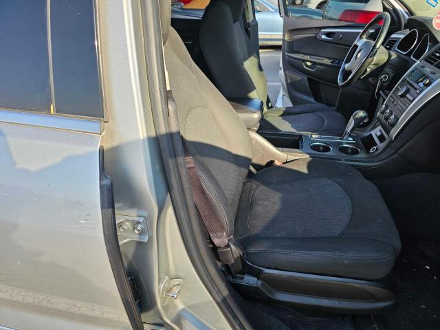 Photo 5 from auction – 2011 CHEVROLET TRAVERSE L with VIN 1GNKRGED1BJ273391