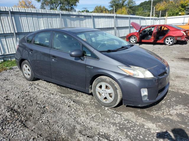 Photo 4 from auction – 2010 TOYOTA PRIUS with VIN JTDKN3DU3A1079586