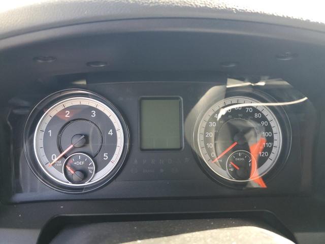 Photo 9 from auction – 2016 RAM 1500 ST with VIN 1C6RR6KM1GS306677