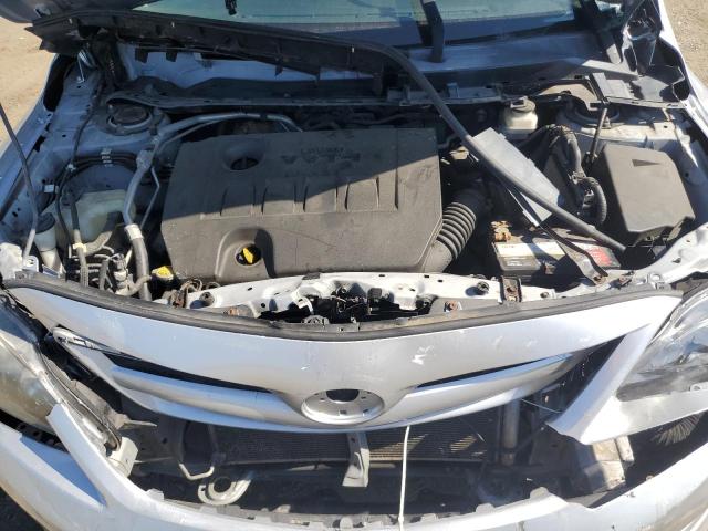 Photo 11 from auction – 2011 TOYOTA COROLLA BA with VIN 2T1BU4EE3BC636669