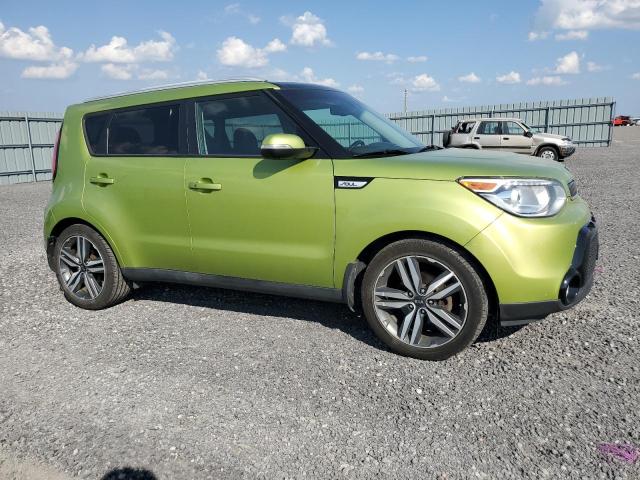 Photo 4 from auction – 2016 KIA SOUL ! with VIN KNDJX3A57G7826082