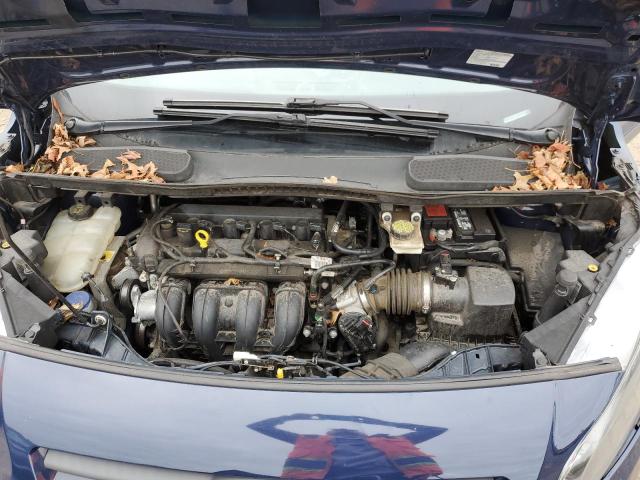 Photo 12 from auction – 2016 FORD TRANSIT CO with VIN NM0LS7E73G1280908