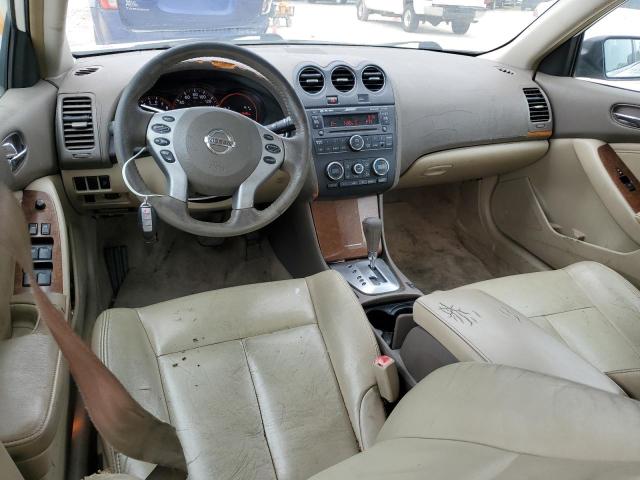 Photo 8 from auction – 2007 NISSAN ALTIMA 3.5 with VIN 1N4BL21E37C140595