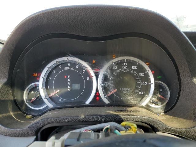 Photo 9 from auction – 2012 ACURA TSX with VIN JH4CU2F46CC001940