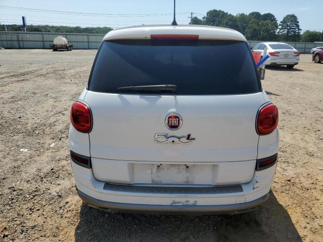 Photo 6 from auction – 2018 FIAT 500L TREKK with VIN ZFBCFADH0JZ040595