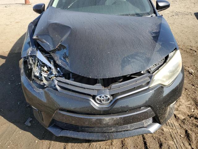 Photo 11 from auction – 2015 TOYOTA COROLLA L with VIN 5YFBURHE3FP237842