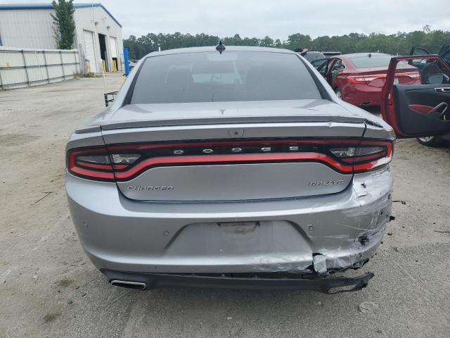 Photo 6 from auction – 2015 DODGE CHARGER SX with VIN 2C3CDXHG7FH801223
