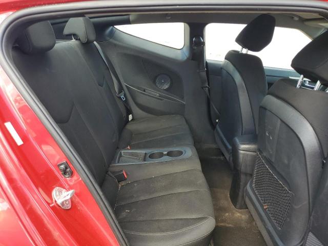 Photo 10 from auction – 2016 HYUNDAI VELOSTER with VIN KMHTC6AD3GU279757