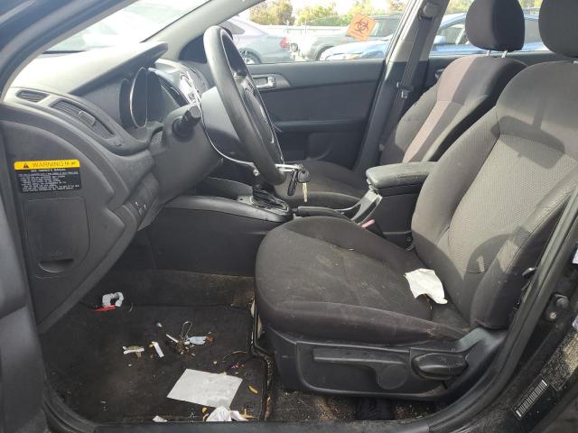 Photo 7 from auction – 2013 KIA FORTE EX with VIN KNAFU4A23D5735082