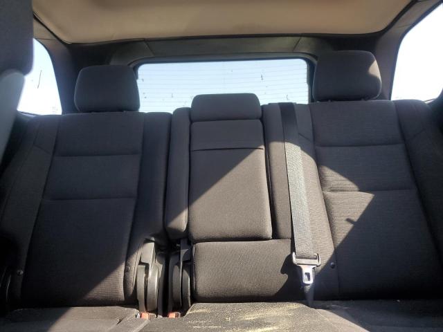 Photo 10 from auction – 2012 JEEP GRAND CHER with VIN 1C4RJFAG5CC272047