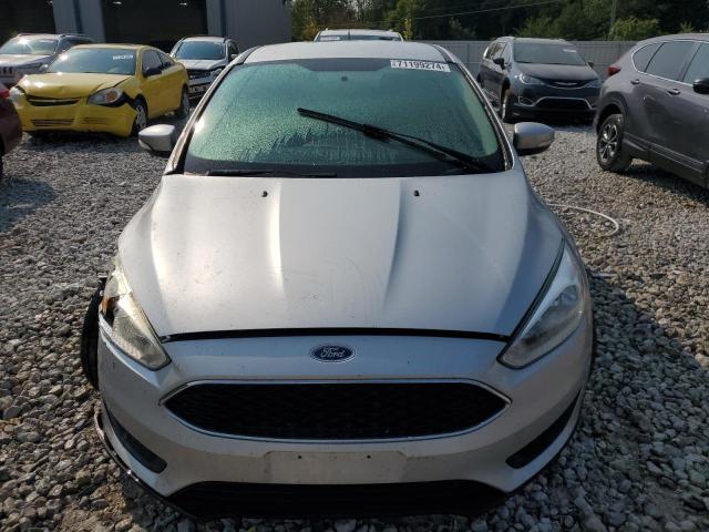 Photo 5 from auction – 2015 FORD FOCUS SE with VIN 1FADP3K23FL332086