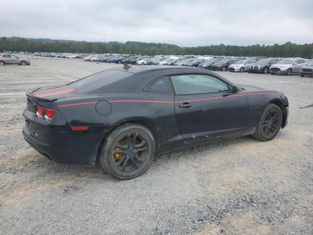 Photo 3 from auction – 2010 CHEVROLET CAMARO LT with VIN 2G1FB1EV0A9101294