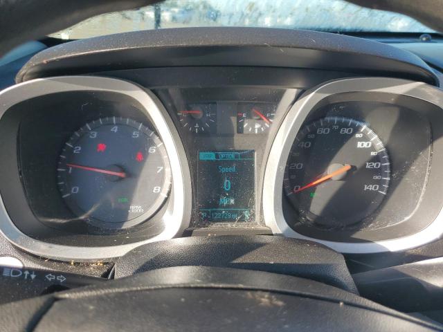 Photo 9 from auction – 2014 CHEVROLET EQUINOX LS with VIN 2GNALAEK3E6181323